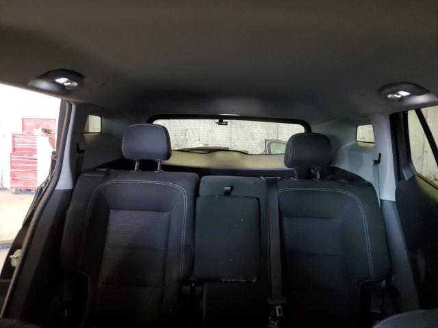 Photo 10 from auction – 2023 GMC TERRAIN SL with VIN 3GKALTEG0PL186644