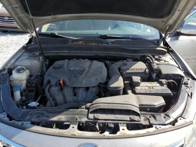 Photo 11 from auction – 2013 KIA OPTIMA LX with VIN KNAGM4A77D5354612