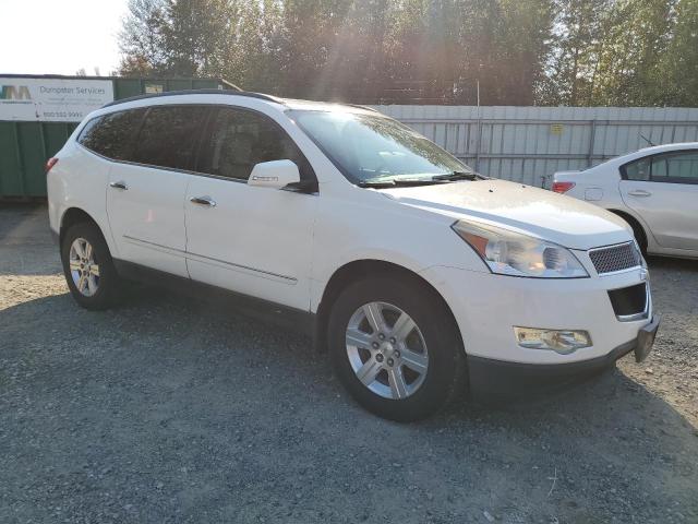 Photo 4 from auction – 2012 CHEVROLET TRAVERSE L with VIN 1GNKVLEDXCJ276019