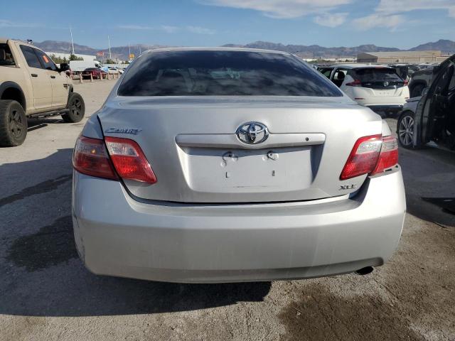 Photo 6 from auction – 2007 TOYOTA CAMRY CE with VIN 4T1BE46K77U079126