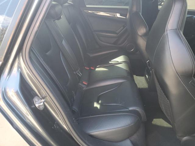 Photo 10 from auction – 2016 AUDI S4 PREMIUM with VIN WAUBGAFL2GA009327