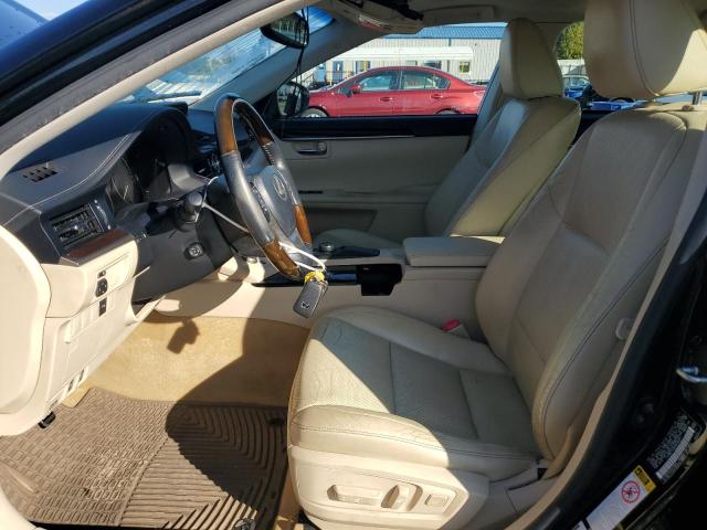 Photo 7 from auction – 2013 LEXUS ES 350 with VIN JTHBK1GG8D2040511