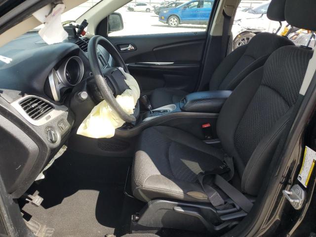 Photo 7 from auction – 2020 DODGE JOURNEY SE with VIN 3C4PDCAB0LT279364