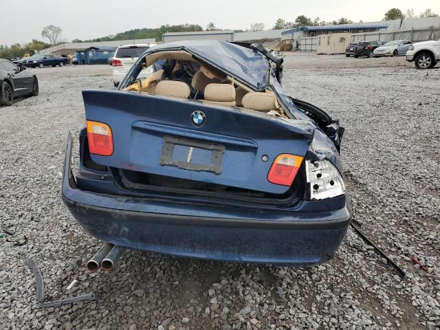 Foto 6 de la subasta – 2005 BMW 330 I con VIN WBAEV53405KM43051