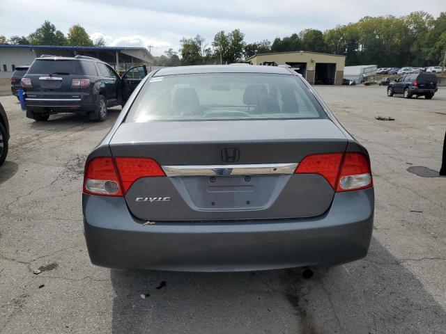 Photo 6 from auction – 2010 HONDA CIVIC LX with VIN 2HGFA1F53AH316006