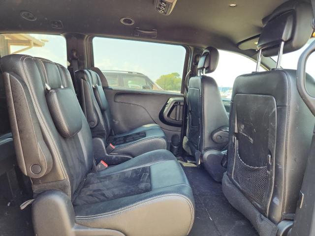 Photo 11 from auction – 2016 DODGE GRAND CARA with VIN 2C4RDGCG1GR118278