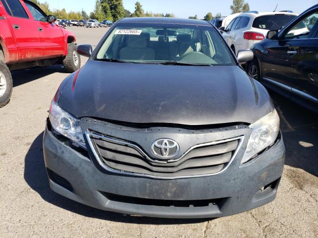 Photo 5 from auction – 2011 TOYOTA CAMRY BASE with VIN 4T4BF3EK6BR147942