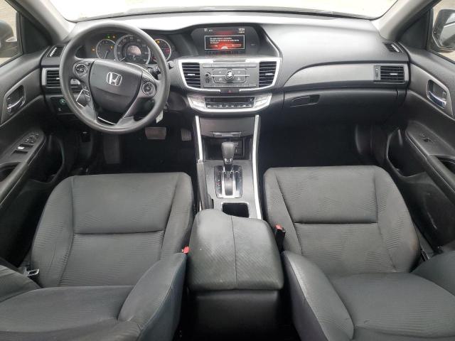 Photo 8 from auction – 2014 HONDA ACCORD LX with VIN 1HGCR2F37EA215328