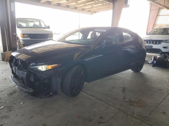 MAZDA 3 PREMIUM 2019 with VIN JM1BPANM9K1138607 - Photo from auction