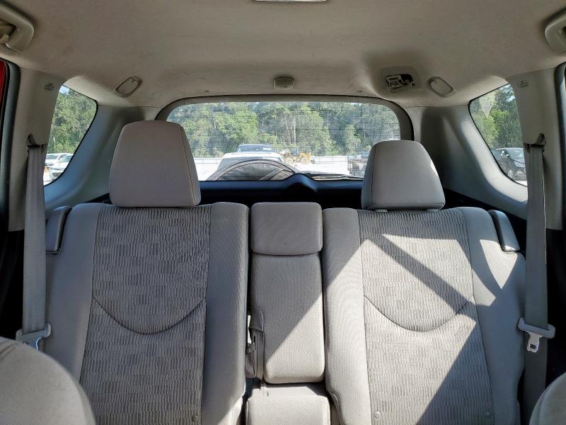 صورة رقم 10 من المزاد - 2012 TOYOTA RAV4 مع VIN 2T3ZF4DV9CW107518