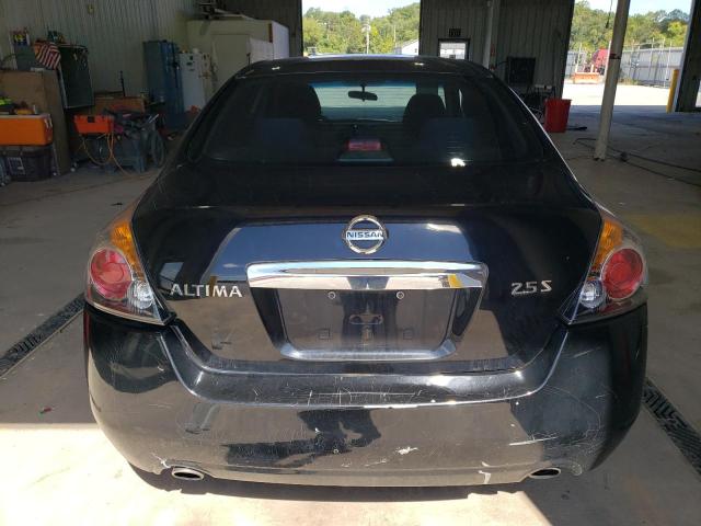 Photo 6 from auction – 2012 NISSAN ALTIMA SL with VIN 1N4AL2AP2CC163762