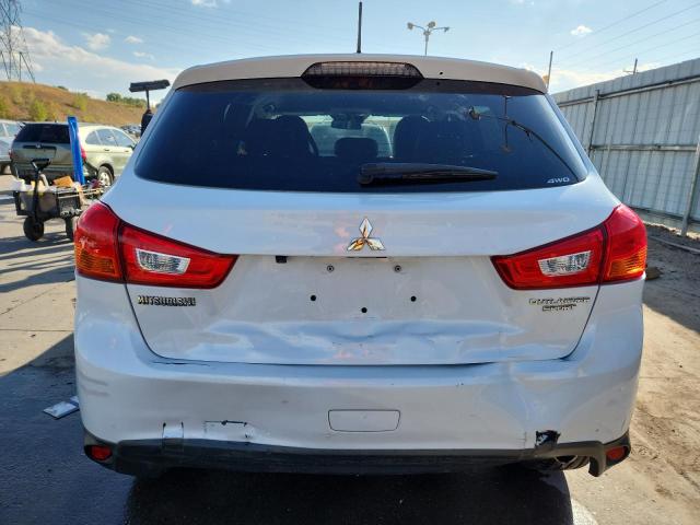 Photo 6 from auction – 2015 MITSUBISHI OUTLANDER with VIN 4A4AR4AU0FE009854
