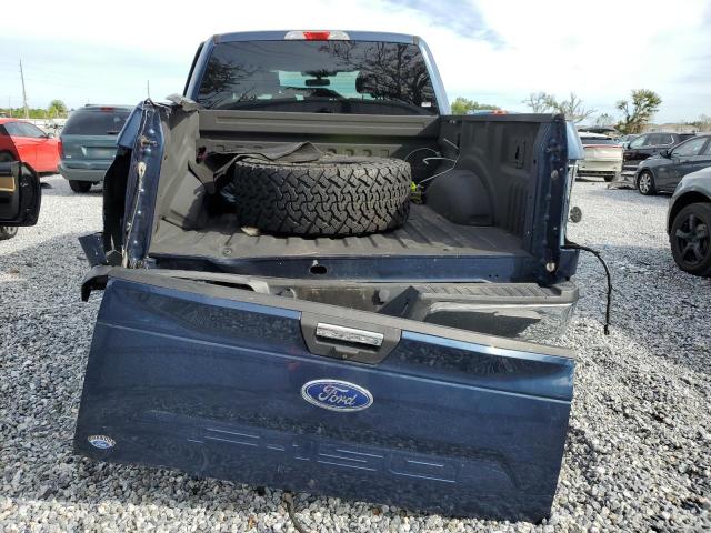 Photo 6 from auction – 2019 FORD F150 SUPER with VIN 1FTEW1CB6KFA23015