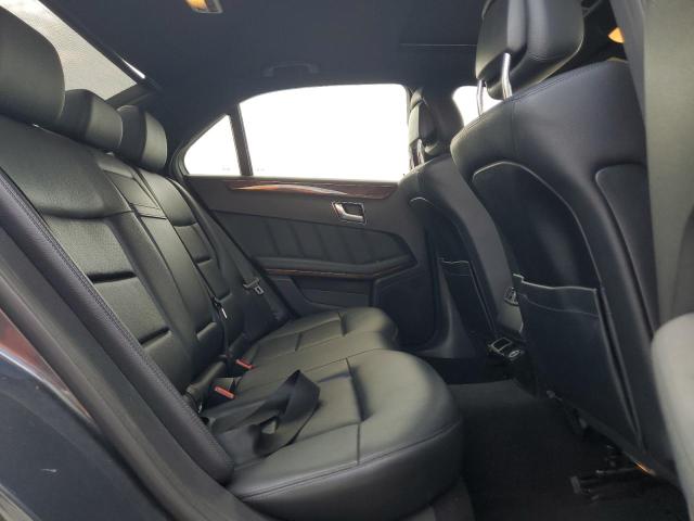Photo 10 from auction – 2013 MERCEDES-BENZ E CLASS with VIN WDDHF8JB9DA736120