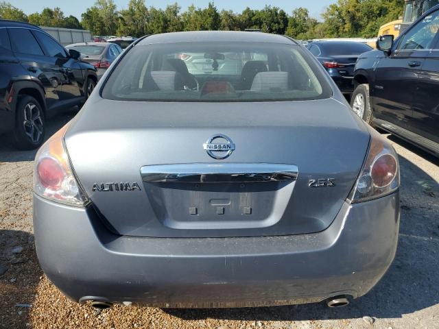 Photo 6 from auction – 2012 NISSAN ALTIMA BAS with VIN 1N4AL2AP6CC183058