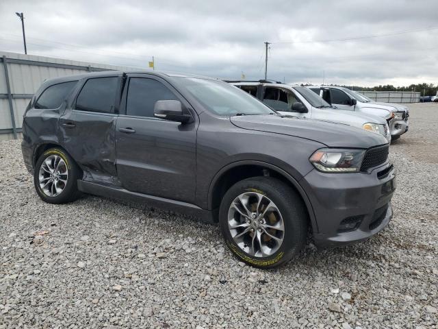Photo 4 from auction – 2019 DODGE DURANGO GT with VIN 1C4RDJDG3KC557124