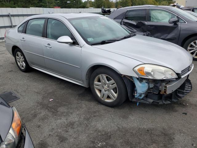 Photo 4 from auction – 2011 CHEVROLET IMPALA LT with VIN 2G1WB5EK8B1100665