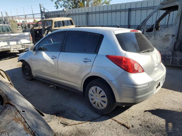 Photo 2 from auction – 2011 NISSAN VERSA S with VIN 3N1BC1CP9BL499100
