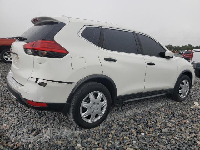 Photo 3 from auction – 2017 NISSAN ROGUE S with VIN JN8AT2MT2HW150670