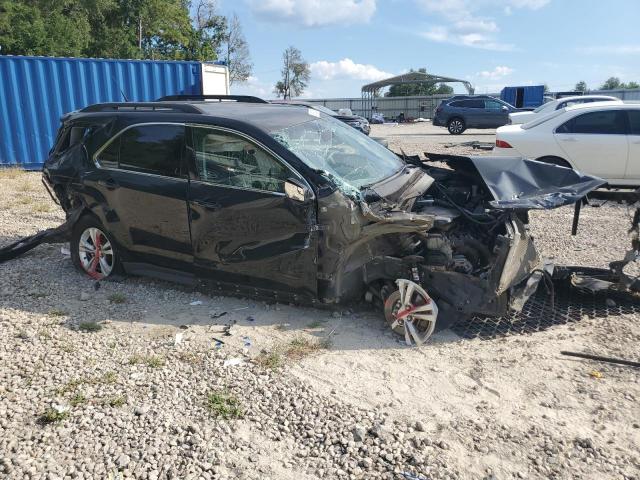 Photo 4 from auction – 2012 CHEVROLET EQUINOX LT with VIN 2GNFLEEK9C6214349