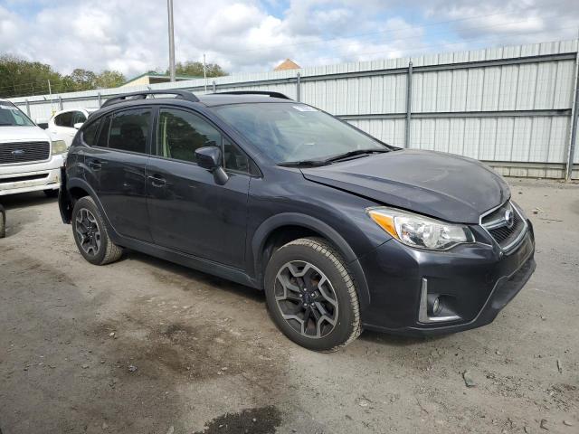 Photo 4 from auction – 2017 SUBARU CROSSTREK with VIN JF2GPABCXHH255079
