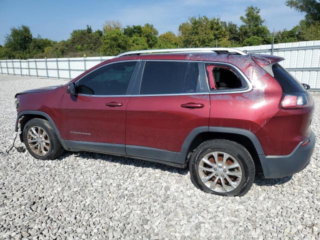 Photo 2 from auction – 2019 JEEP CHEROKEE L with VIN 1C4PJLCX7KD353790