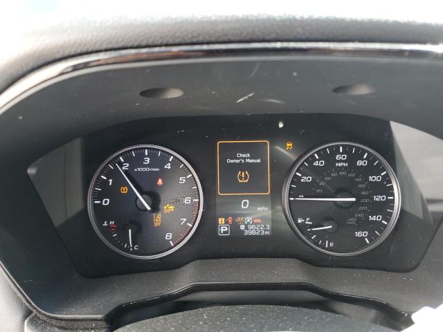 Photo 9 from auction – 2024 SUBARU OUTBACK PR with VIN 4S4BTADC4R3110325