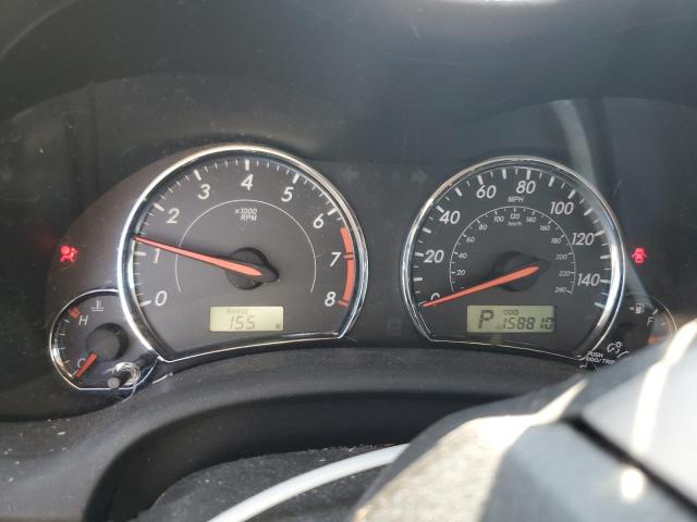 Photo 9 from auction – 2012 TOYOTA COROLLA with VIN 5YFBU4EE6CP055118