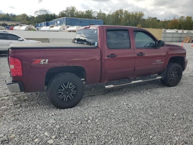 Photo 3 from auction – 2008 CHEVROLET SILVERADO with VIN 2GCEK133481290898