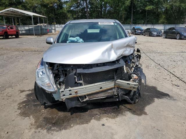 Photo 5 from auction – 2019 NISSAN VERSA S with VIN 3N1CN7AP7KL853877
