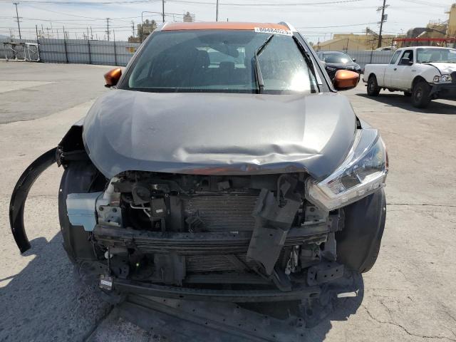 Photo 5 from auction – 2019 NISSAN KICKS with VIN 3N1CP5CU0KL496768