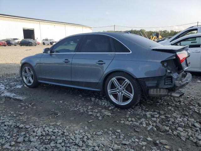 Photo 2 from auction – 2014 AUDI S4 PREMIUM PLUS with VIN WAUBGAFL4EA056937