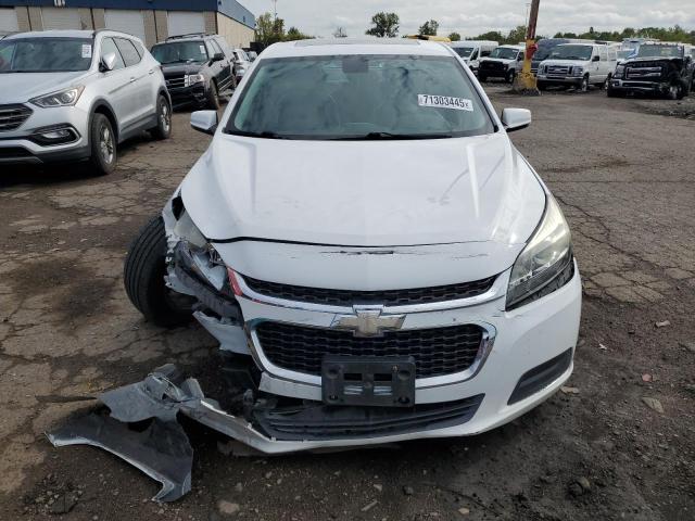 Photo 5 from auction – 2014 CHEVROLET MALIBU 1LT with VIN 1G11C5SL1EU165208