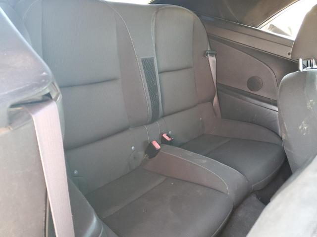 Photo 10 from auction – 2014 CHEVROLET CAMARO SS with VIN 2G1FJ3DJ3E9161203