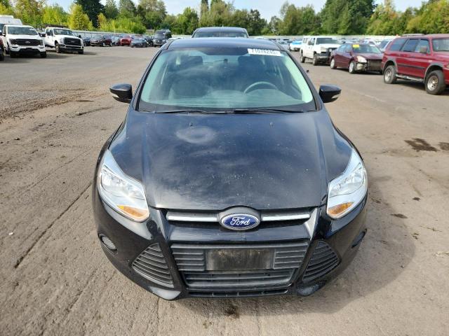 Photo 5 from auction – 2014 FORD FOCUS SE with VIN 1FADP3K21EL454444