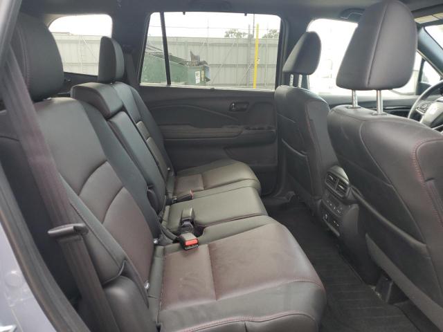Photo 11 from auction – 2024 HONDA PASSPORT B with VIN 5FNYF8H85RB009284