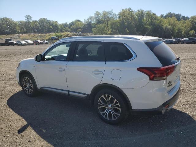 Photo 2 from auction – 2016 MITSUBISHI OUTLANDER with VIN JA4JZ4AX2GZ012437