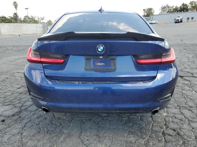 Photo 6 from auction – 2020 BMW 330I with VIN WBA5R1C09LFH66551