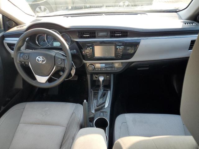 Photo 8 from auction – 2015 TOYOTA COROLLA L with VIN 2T1BURHE8FC451807