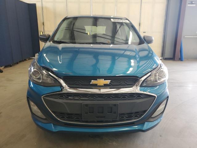 Photo 5 from auction – 2019 CHEVROLET SPARK LS with VIN KL8CB6SA5KC805891