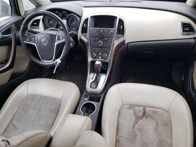 Photo 8 from auction – 2013 BUICK VERANO CON with VIN 1G4PR5SK2D4204499