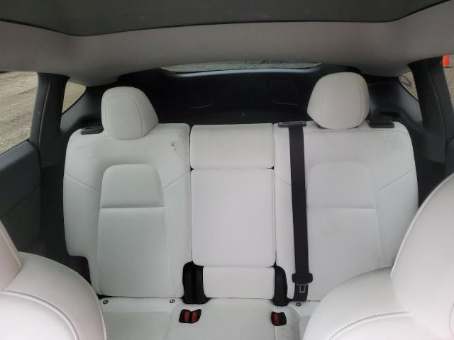 Photo 10 from auction – 2024 TESLA MODEL Y with VIN 7SAYGDED4RF153032