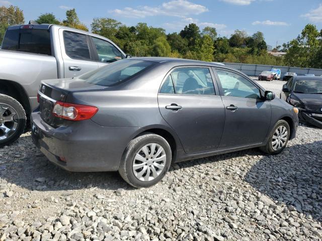Photo 3 from auction – 2013 TOYOTA COROLLA BA with VIN 2T1BU4EE2DC012235