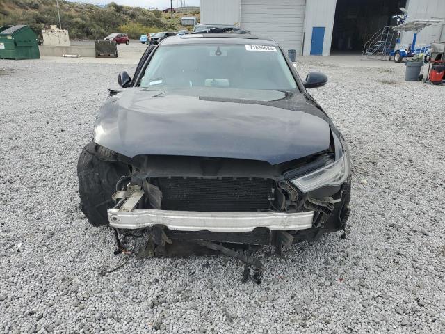 Photo 5 from auction – 2017 AUDI A6 with VIN WAUF2AFC3HN008195
