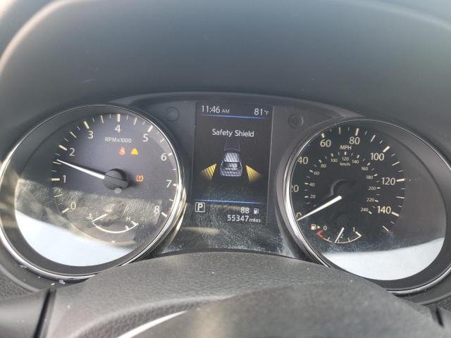 Photo 9 from auction – 2018 NISSAN ROGUE S with VIN 5N1AT2MT9JC766090