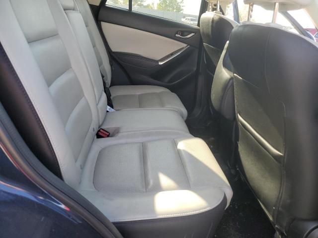 Photo 11 from auction – 2016 MAZDA CX-5 GT with VIN JM3KE4DY4G0707881