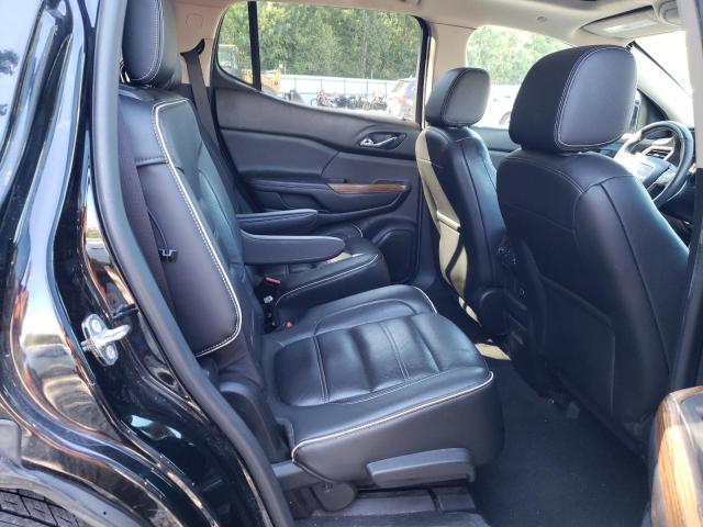 Photo 11 from auction – 2017 GMC ACADIA DEN with VIN 1GKKNXLS6HZ152506