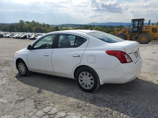 Photo 2 from auction – 2012 NISSAN VERSA with VIN 3N1CN7AP4CL835886