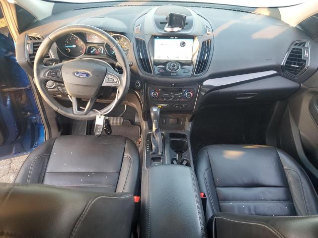 Photo 8 from auction – 2017 FORD ESCAPE TIT with VIN 1FMCU9JD5HUB87906