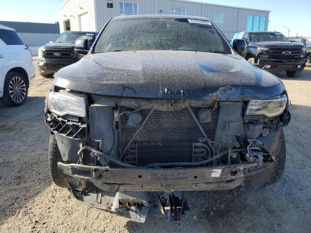 Photo 5 from auction – 2015 JEEP GRAND CHER with VIN 1C4RJFDJ1FC629218